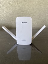 Linksys RE6300 WiFi Range Extender Boost - $17.75