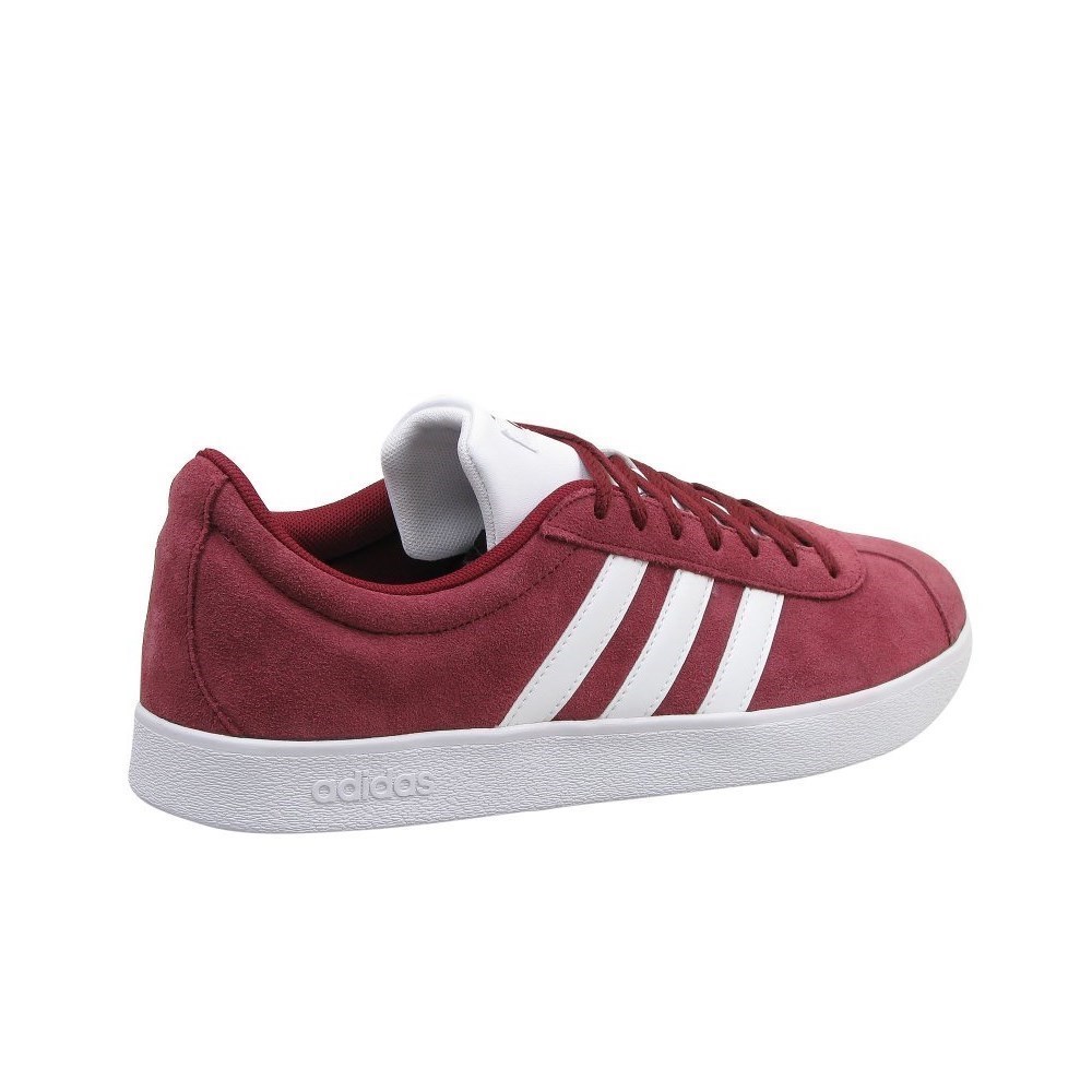 adidas shoes vl court