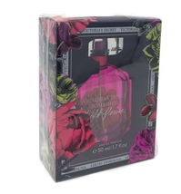 Victoria's Secret Bombshell Wild Flower - Eau de Perfume - 3.4 oz. - New in Box image 2