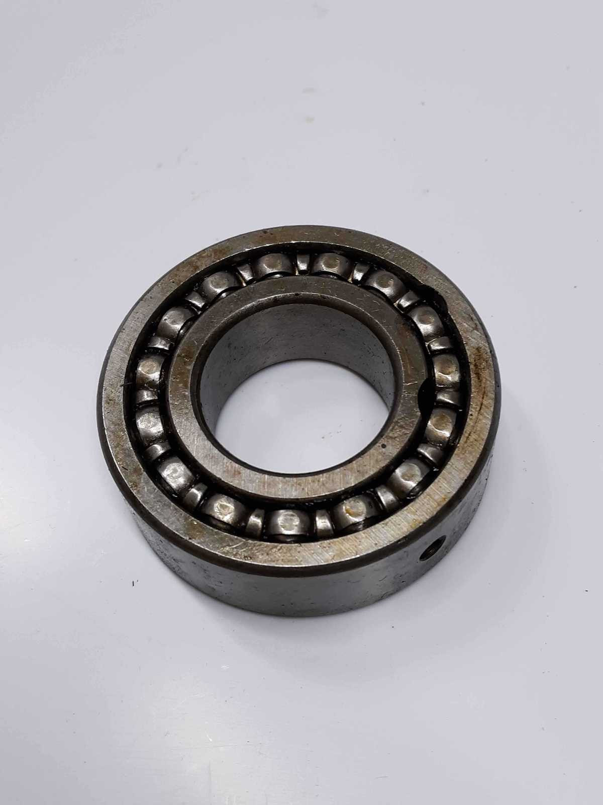 Fafnir Ball Bearing 5206N Mounted Bearings & Housings