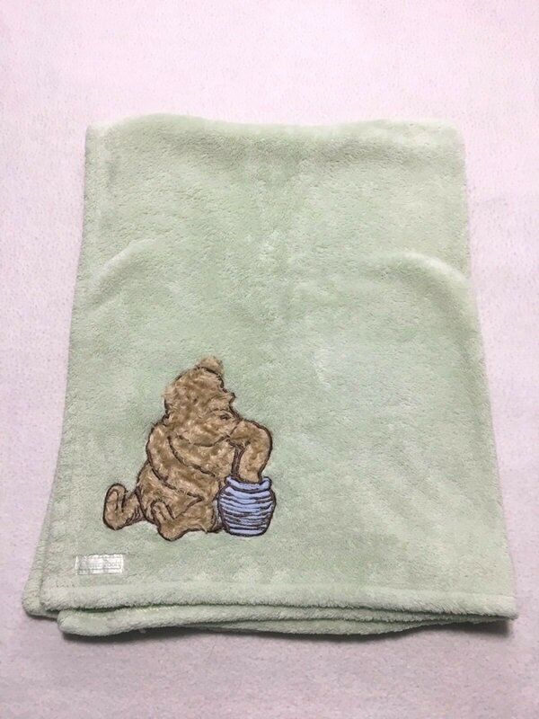Disney Classic Pooh Bear Hunny Honey Pot And 31 Similar Items