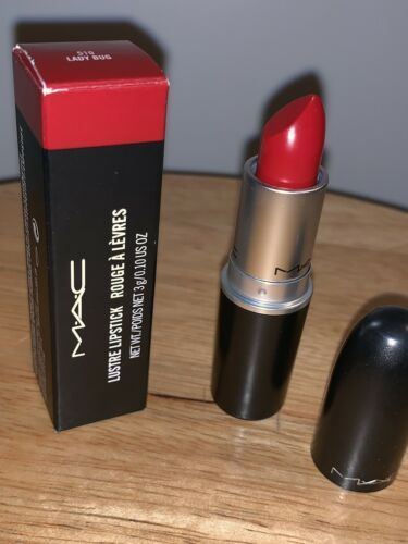 Mac Cremesheen Lipstick 510 Lady Bug And 15 Similar Items