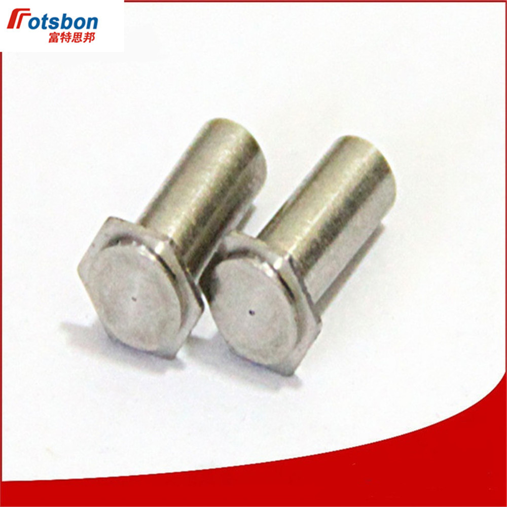 1000pcs CSSM312 Concealedhead Standoffs Sheet metal PCB Standoff PEM