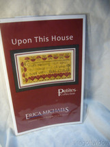 Erica Michaels Pattern  Upon This House  Petites Collection New  image 1