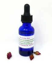 1 Oz Peppermint Essential Oil Pure Aromatherapy Uncut 30 Ml - $8.95