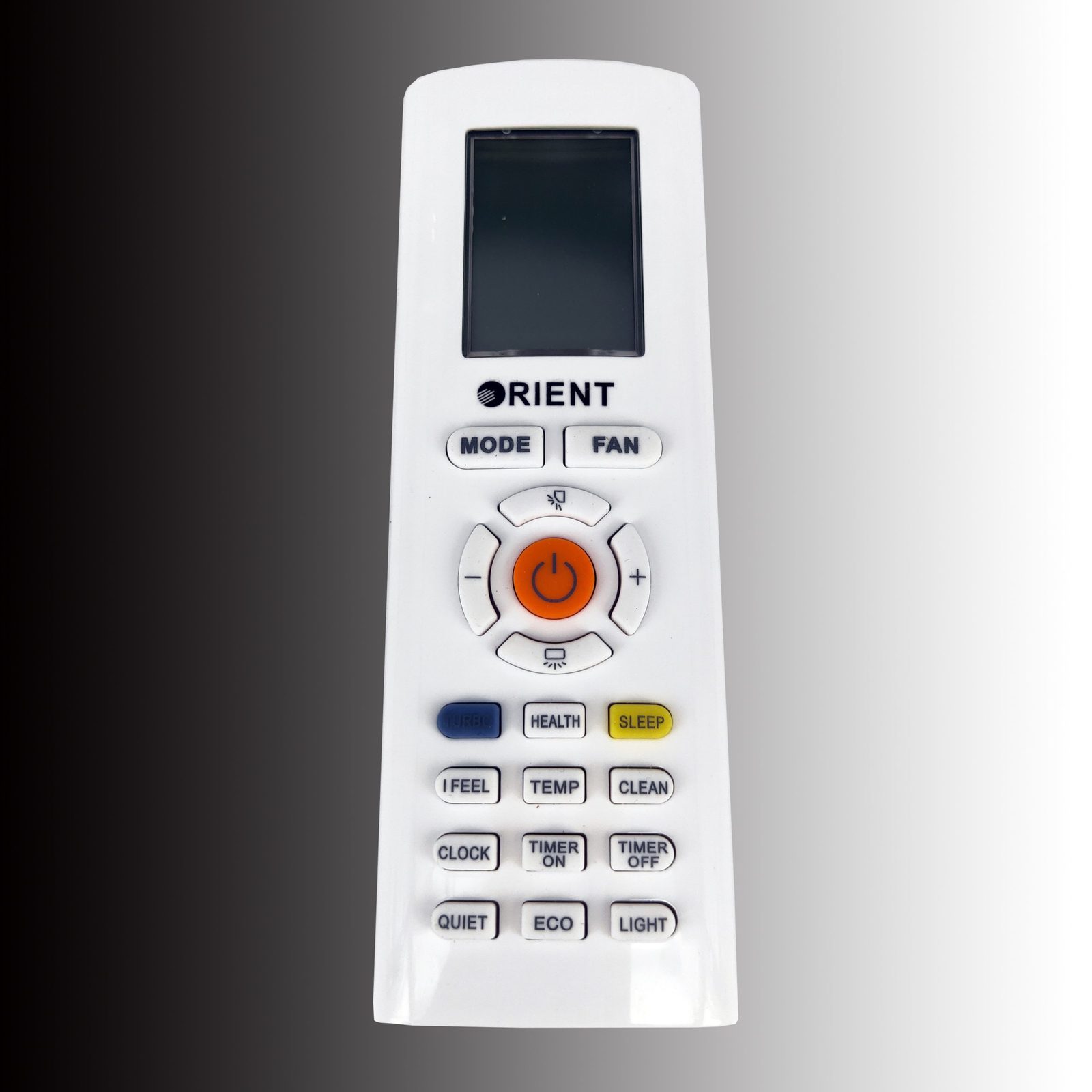 ERNIL Smart 3D LED LCD TV Remote Control Compatible For SKYWORTH TV Remote