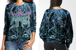 dying fetus sweatshirt