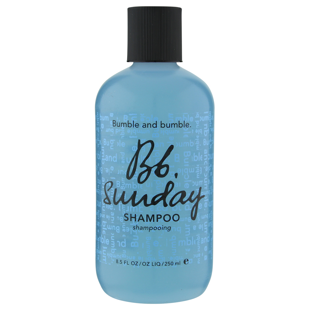 Bumble And Bumble Sunday Shampoo 8.5 Oz - Shampoo & Conditioning