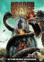 Dragon Wars: D-War (DVD, 2008) - £7.97 GBP