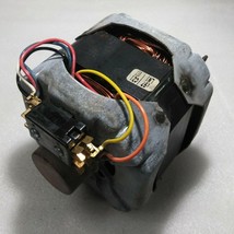 Washer Motor 115v 60Hz For Ge P/N: WH20X78 5KH41LT25S [Used] - $64.35