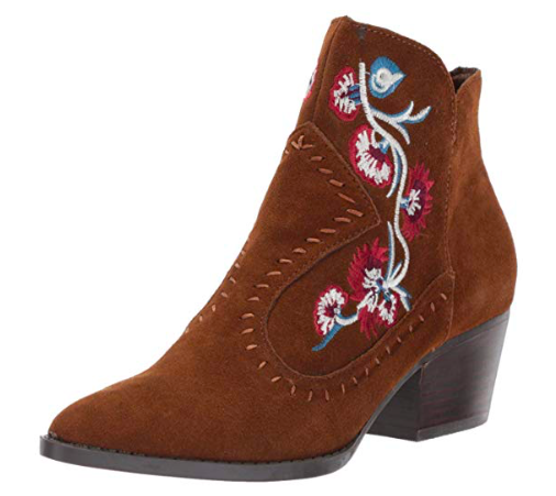 carlos by carlos santana sawyer moto boots taupe