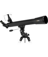 National Geographic 80-30070 70mm Refractor Telescope with Astronomy App - $193.99