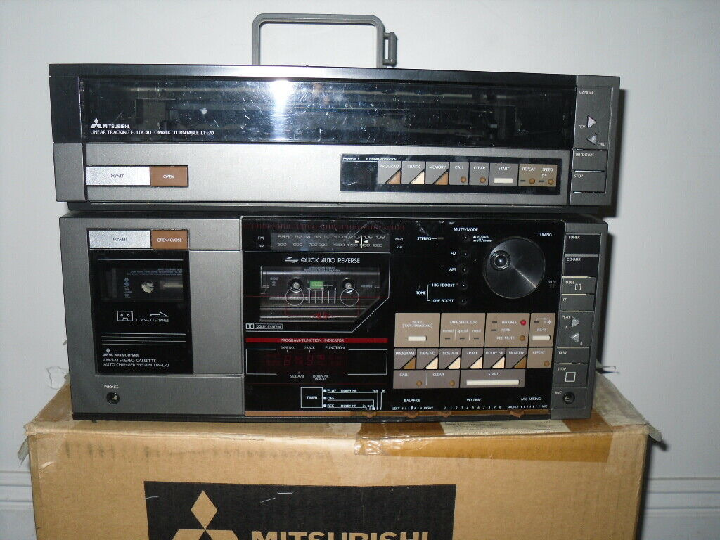 Mitsubishi da l70