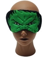 Marvel HULK Sleeping Eye Mask Light-Blocking Cover with Elastic Headband  - $9.88