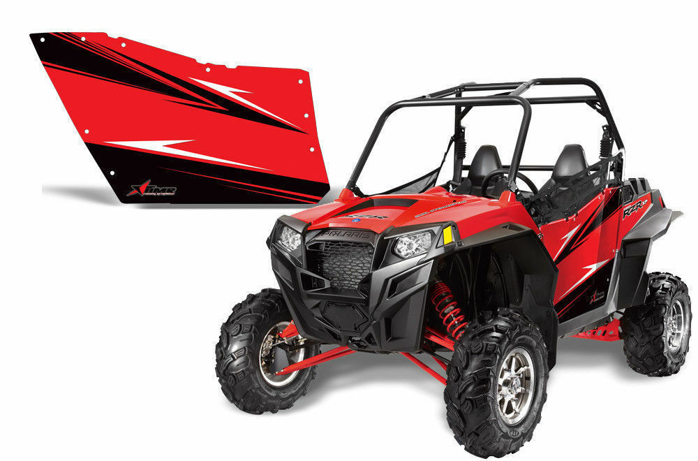 Polaris RZR 800