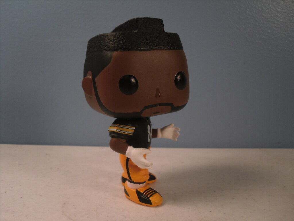 funko pop steelers