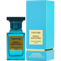 TOM FORD NEROLI PORTOFINO by Tom Ford EAU DE PARFUM SPRAY 1.7 OZ(D0102HX... - $300.77