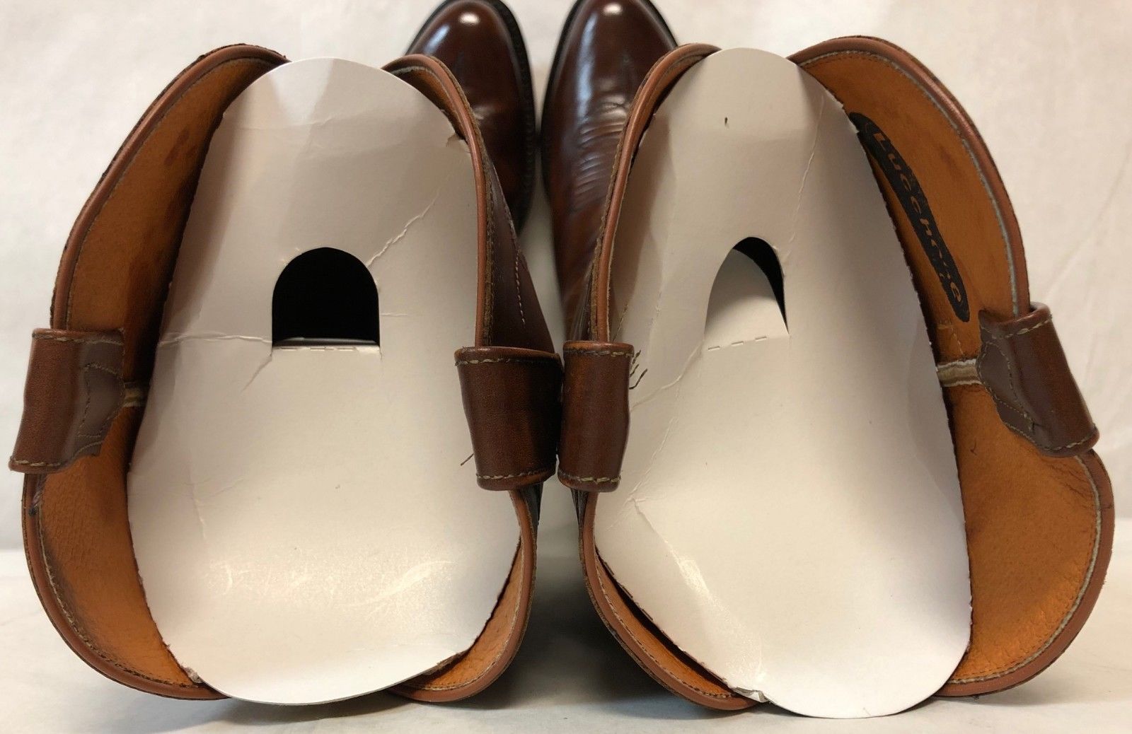 lucchese 2000 kangaroo