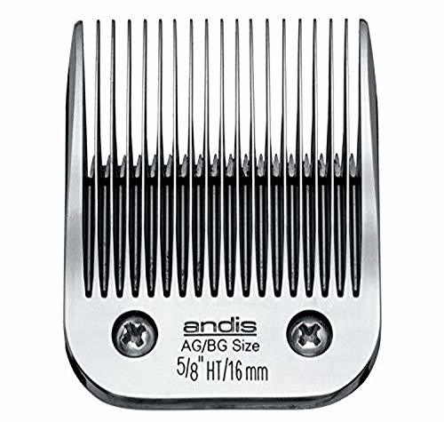 Andis 64930 UltraEdge Detachable Blade, Size 5/8HT - $38.69