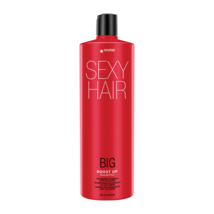 Sexy Hair Concepts Big Boost Up Volumizing Shampoo with Collagen 33.8oz - $47.96