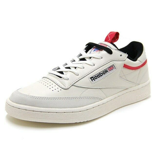 reebok rad club c