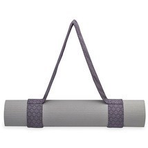 Studio Mat Sling Banyan & Bo By Gaiam Yoga Commuter Hands Free New Fits Most - $11.26