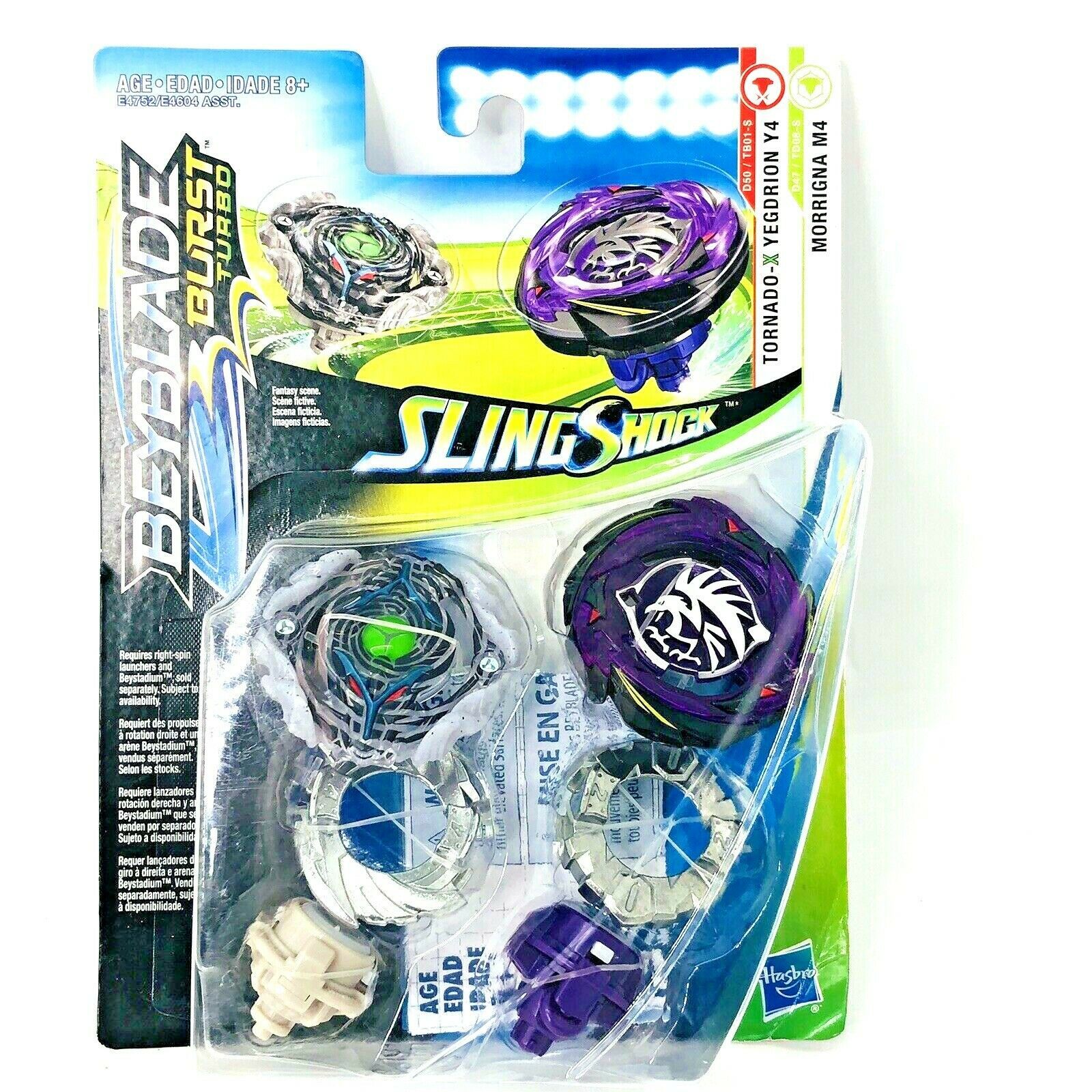 louis beyblade