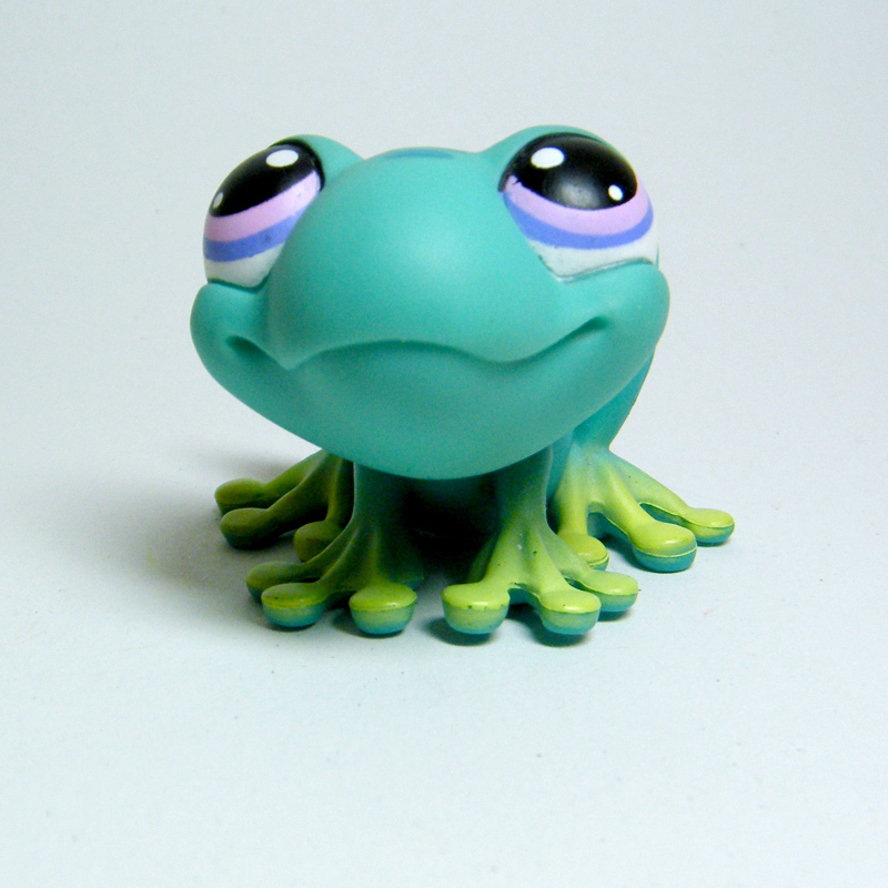 littlest pet shop 155