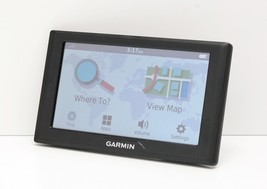 Garmin Drive 52 M 5” GPS Navigator System ISSUE image 2