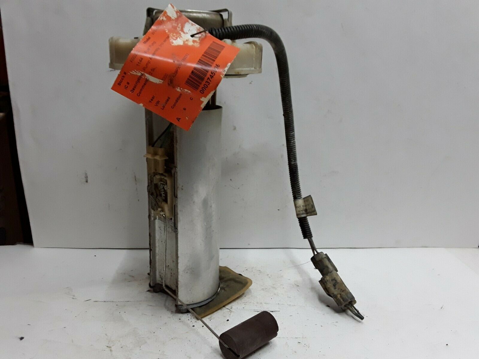 97 98 99 00 01 02 Jeep Wrangler fuel pump assembly OEM Fuel Pumps