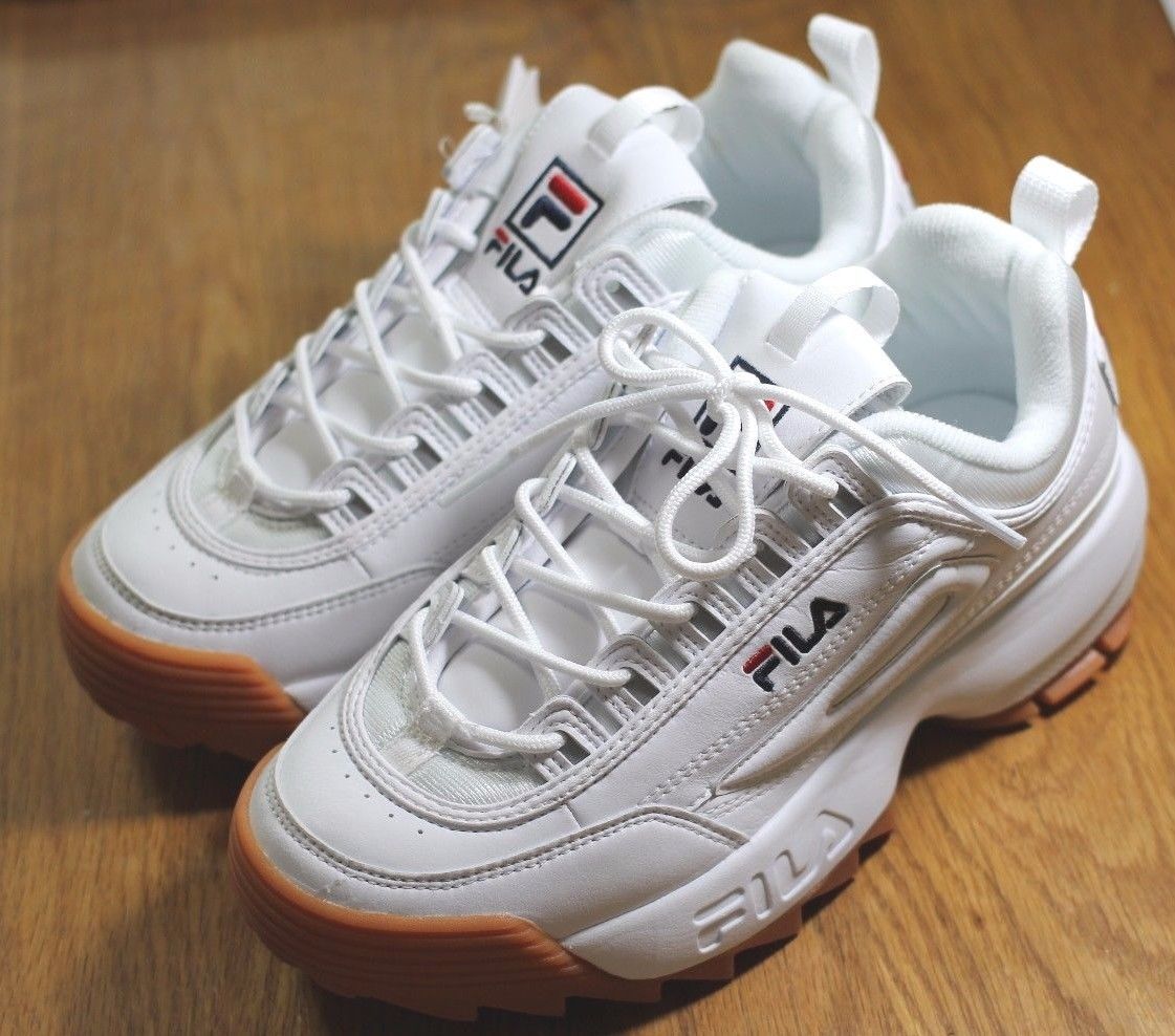 fila disruptor 2 donna 2015