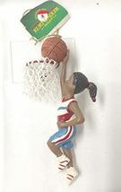 Basketball Ornament (Girl A) - $14.85