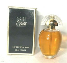 Vintage 1995 Avon Rare Gold Eau de Parfum Spray Perfume 1.7 oz .- New in... - $16.14