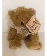 Bialosky Treasury Bears Elizabeth Approx 8 Inches Tall Mint With All Tags - $49.99