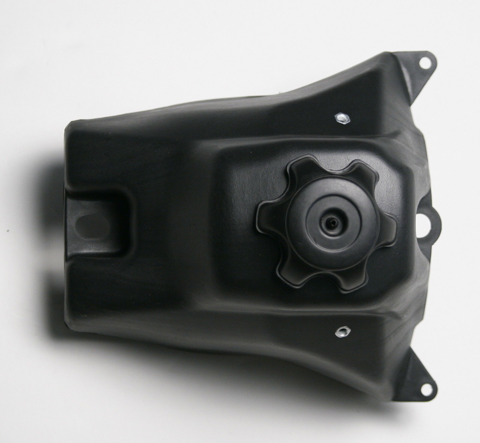 Chinese Dirt Pit Bike Gas Fuel Tank Parts For 70cc SSR Motorsports SR70