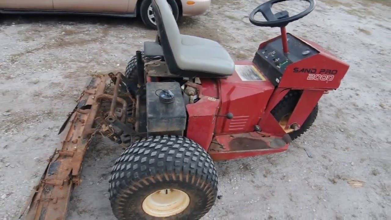 Carburetor For Toro Wheel Horse 3128 312H Tractor Sand Pro 2000 12HP