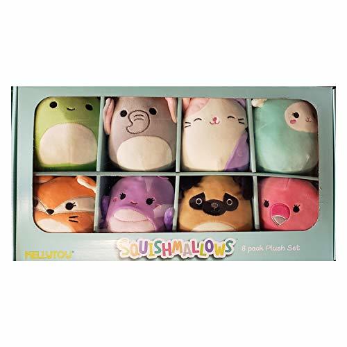 squishmallow play set