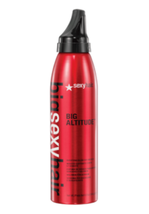 Sexy Hair Concepts Big Sexy Hair Big Altitude Bodifying Blow Dry Mousse,  6oz  