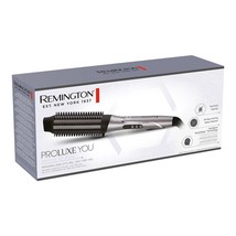 Remington PROluxe You Adaptive Hair Hot Brush Straightening Curling Hair... - $155.55