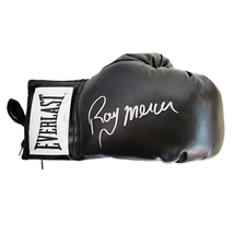 Ray Mercer Autographed Boxing Glove Black (JSA) - $54.01