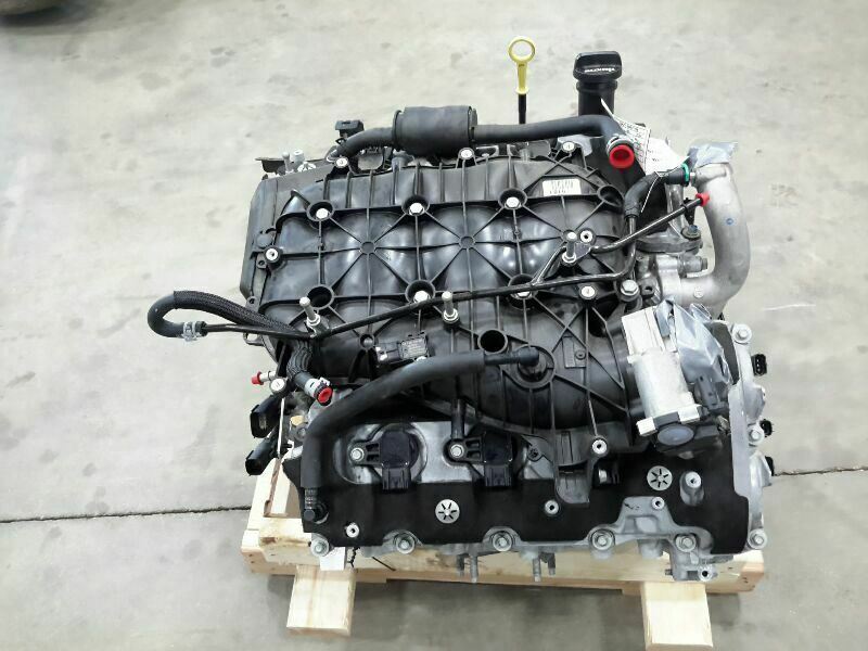 2020 Buick Enclave ENGINE MOTOR 3.6L Complete Engines
