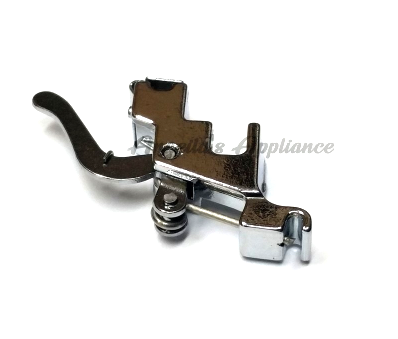 Elna Sewing Machine Rolled Hem Foot 395719-33