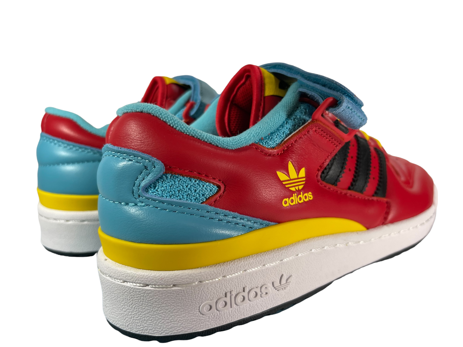 south park adidas shoes cartman