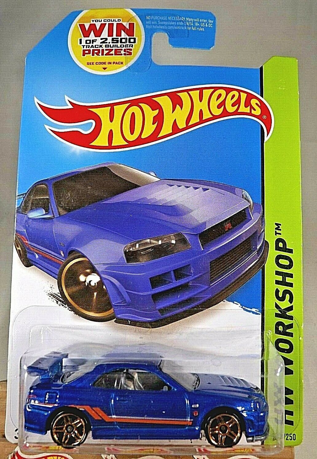 hot wheels gtr set
