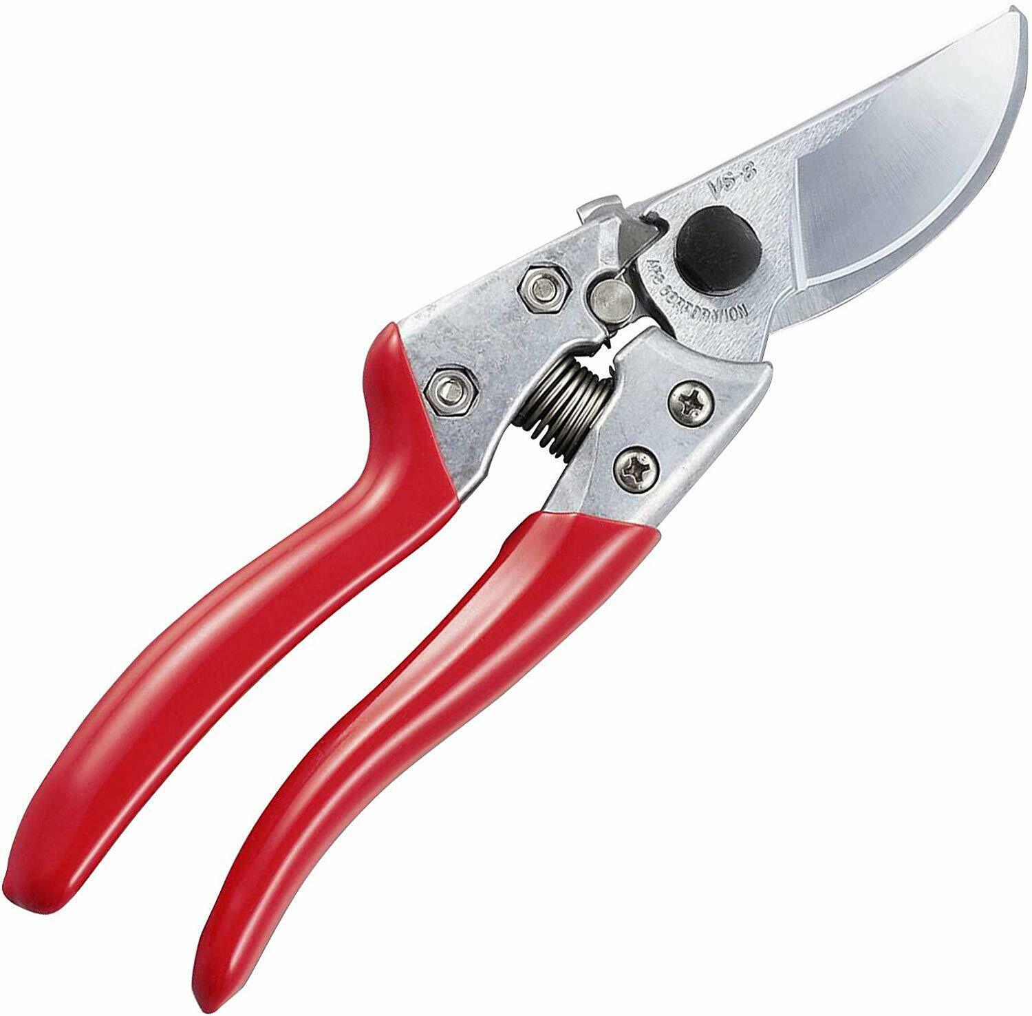 ARS HPVS8Z Heavy Duty Pruner Pruning Shears Bonsai tool VS8Z Japan Import F/S Pruning Shears