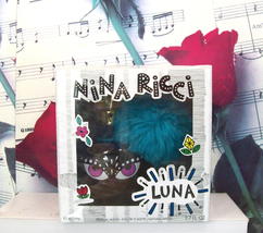 Les Monstres De Nina Ricci Luna By Nina Ricci 2.7 FL. OZ.. EDT Spray - $79.99