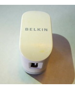 BELKIN F8Z222 V1100 Power Adapter Supply I.T.E. Pre-Owned - $8.86