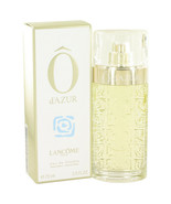 O d&#39;Azur by Lancome 2.5 oz / 75 ml EDT Spray for Women - $51.47