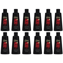 Caress Body Wash, Love Forever, Travel Size 3 Oz. - Pack of 12 - $36.99
