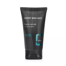 2pks Men&#39;s Exfoliating Signature Mint Pre-Shave Face Scrub with Vitamin ... - $58.41